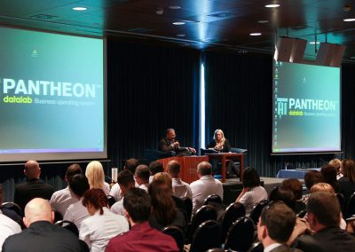 6. PANTHEON konferenca