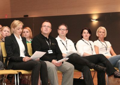 7. PANTHEON konferenca