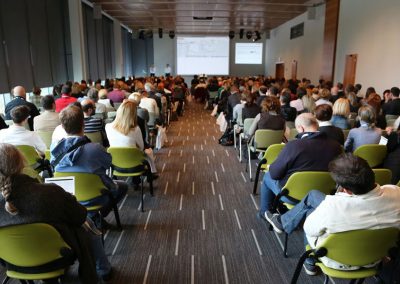 9. PANTHEON konferenca