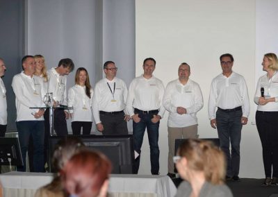 9. PANTHEON konferenca