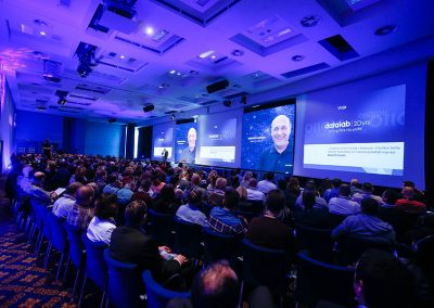 Mednarodna PANTHEON konferenca Mednarodna PANTHEON konferenca 2017
