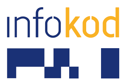 INFO-KOD INFO-KOD