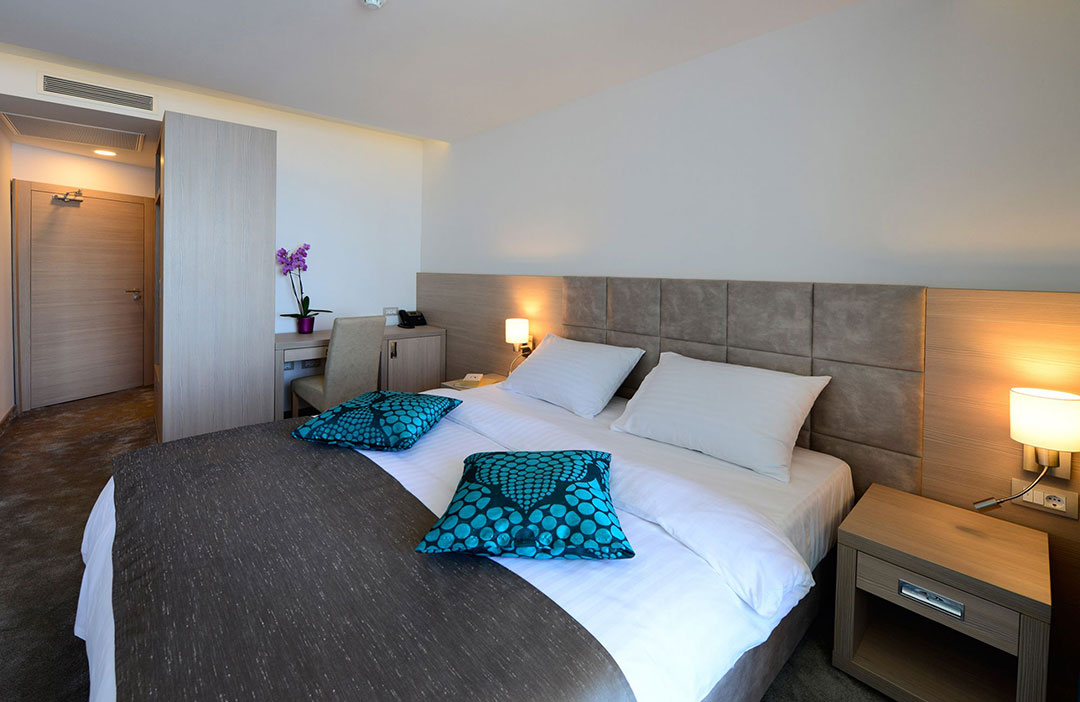 Adriatic*** Double or Twin Room