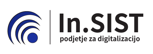 insist-logo-črna
