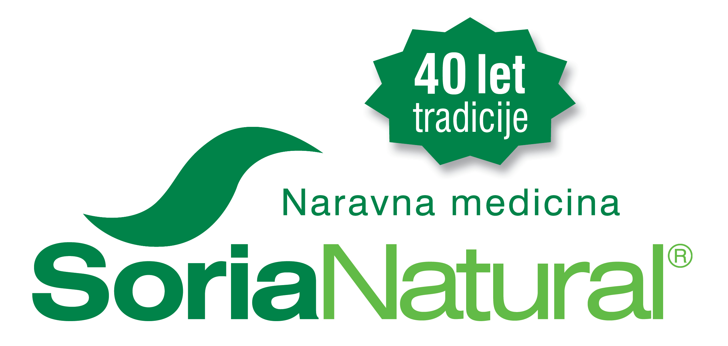 Logotip 40