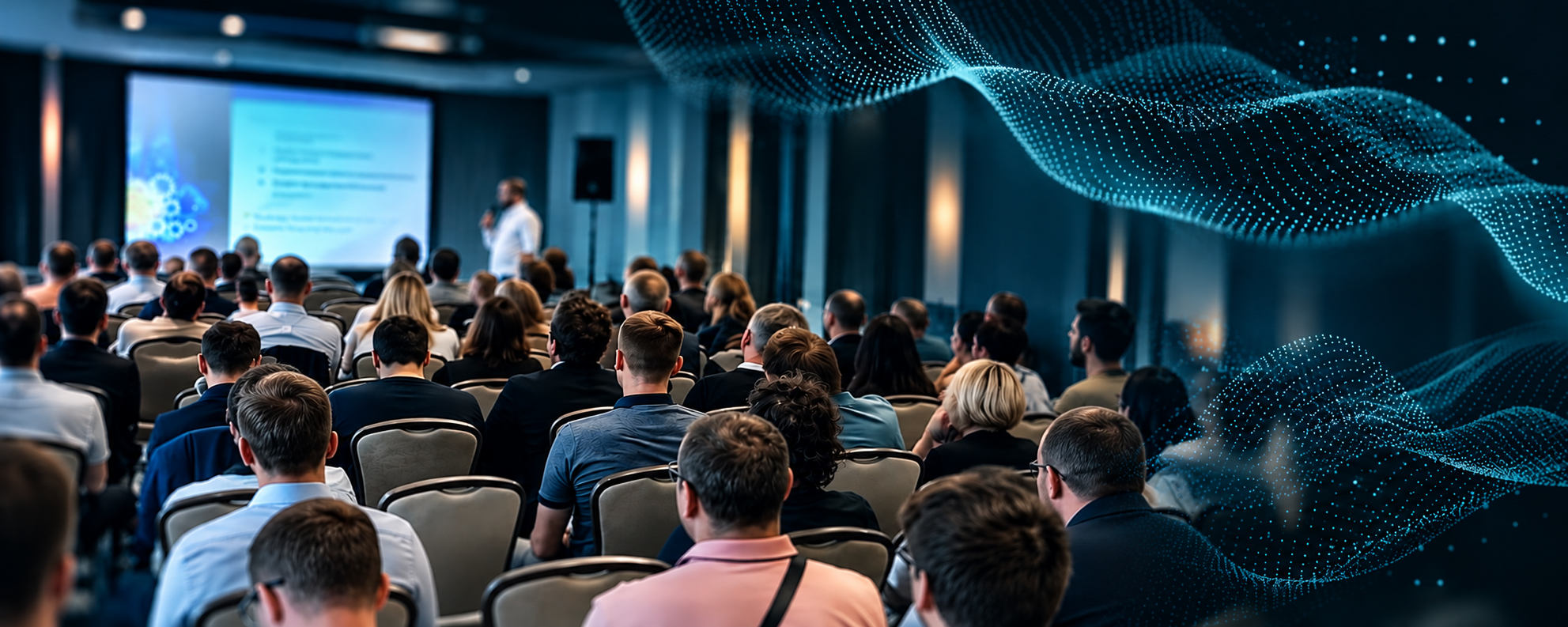 PANTHEON Developer's Conference